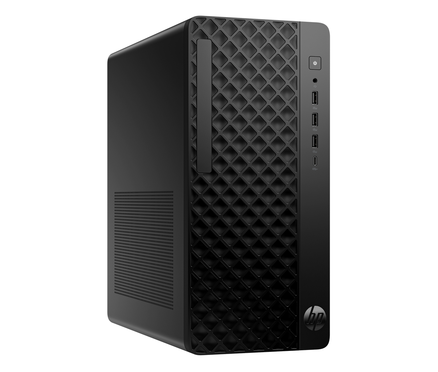 HP INC. 800G9 TWR I5-14400 16 512 DVDRW W11P 3YW
