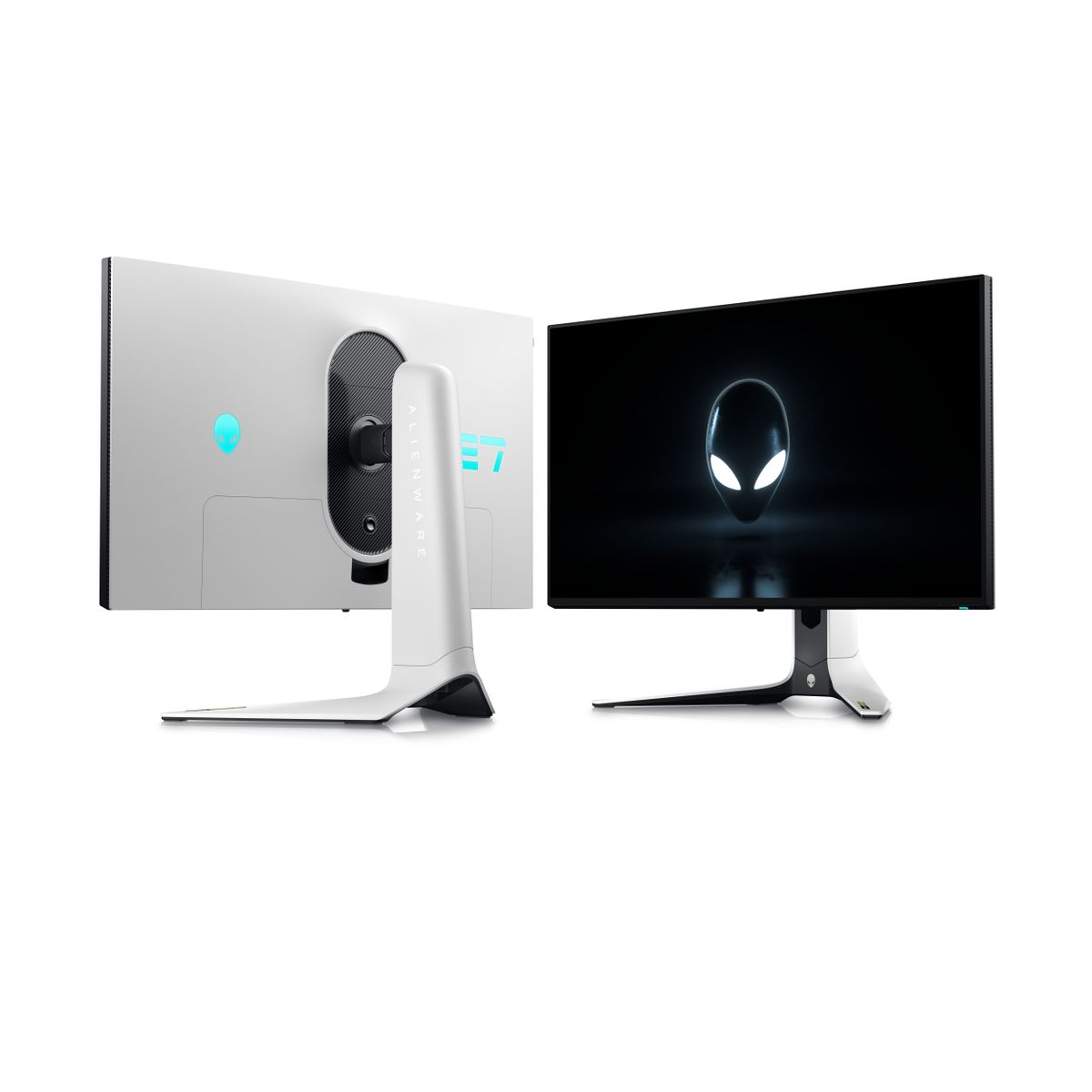 ALIENWARE 27 GAMING MONITOR AW2723DF 68.47CM [IMAGE 7]