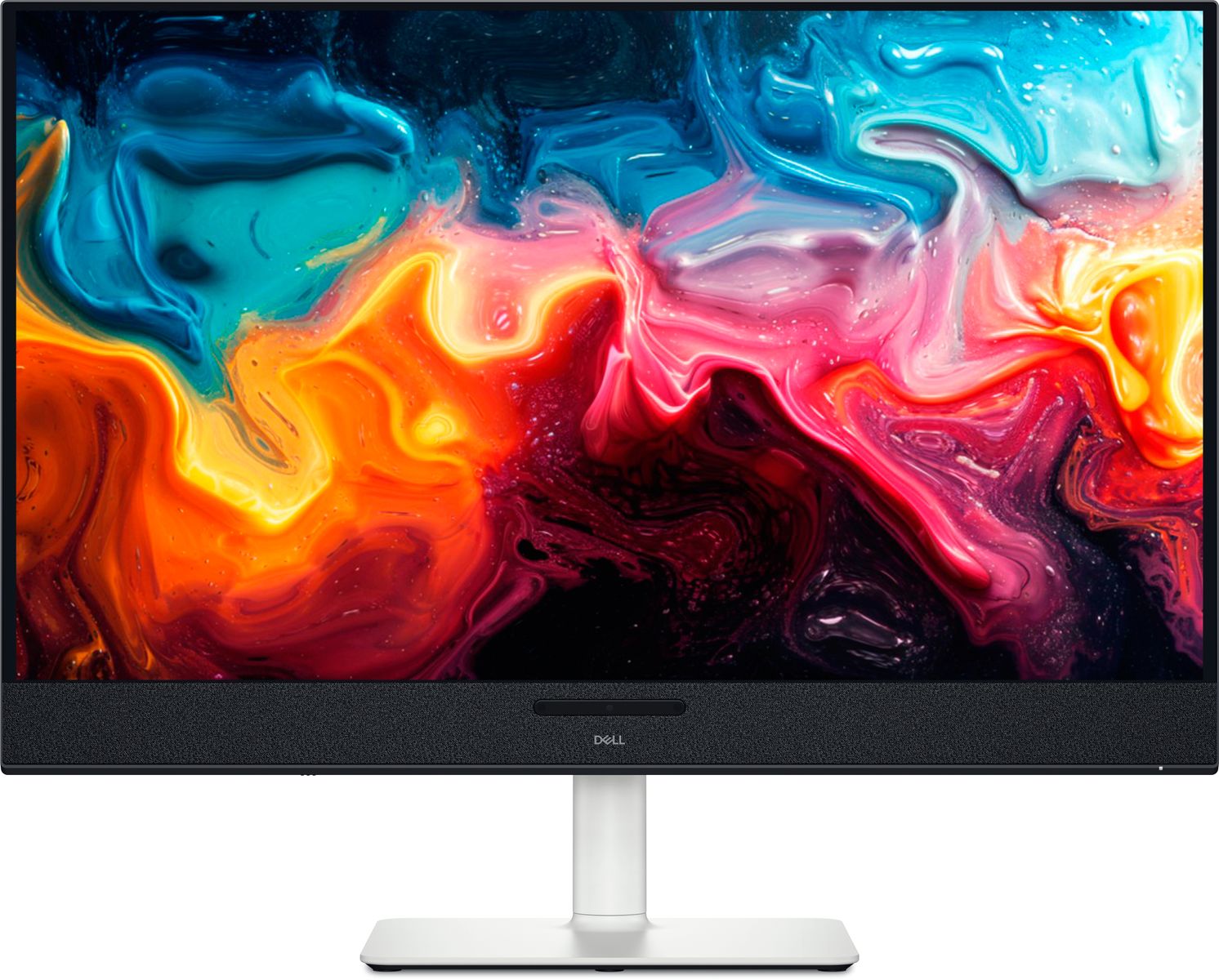 DELL DELL 32 PLUS 4K QD-OLED MONITOR S3225QC