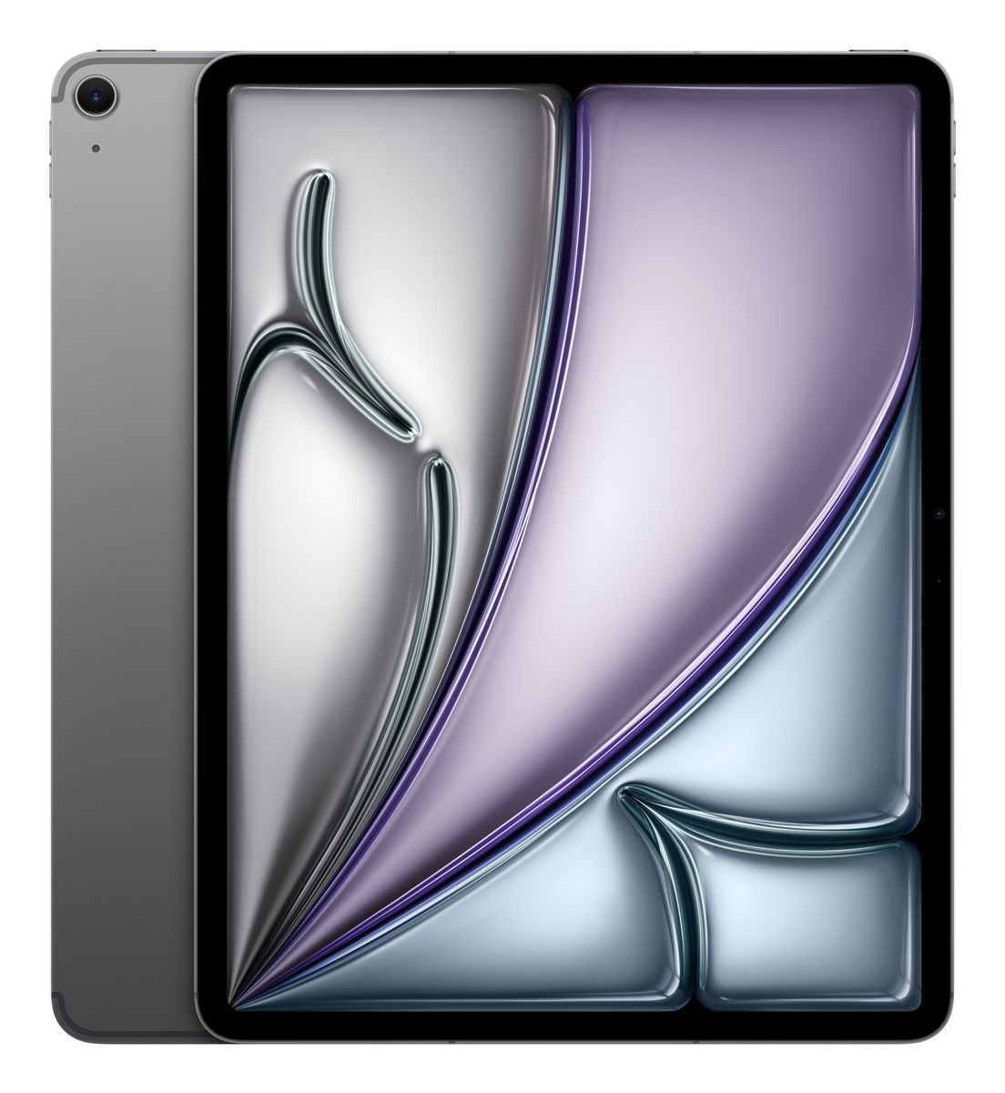 APPLE 13-INCH IPAD AIR WI-FI CELL 1TB SPACE GREY