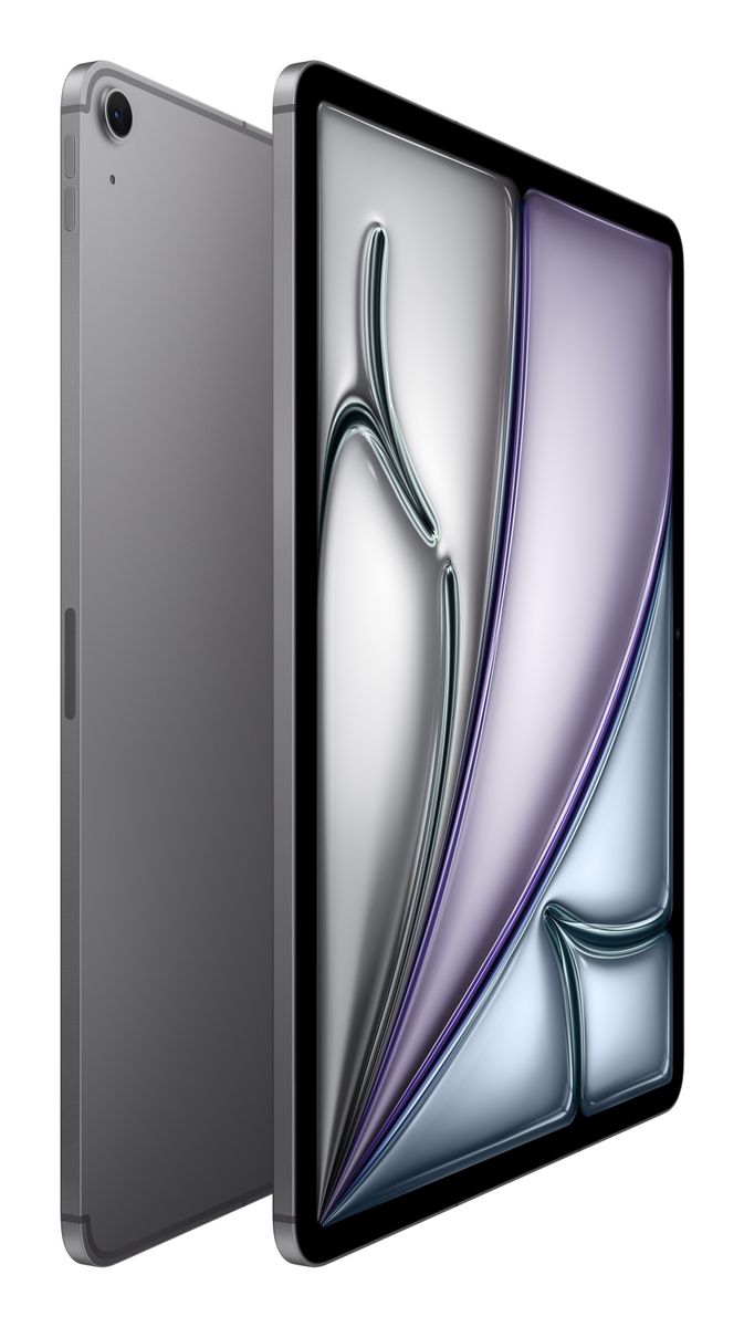 APPLE 13-INCH IPAD AIR WI-FI CELL 1TB SPACE GREY