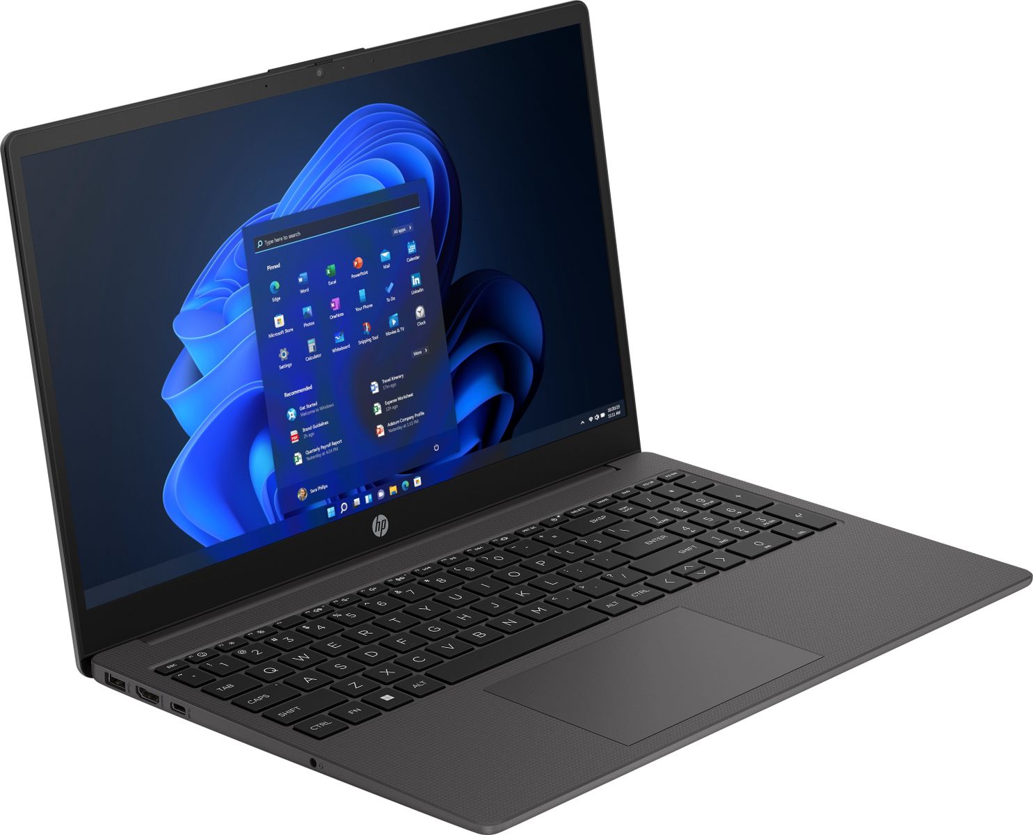 255G10 R3-7320U 15 8GB/256 WIN11H 2YWOFF [IMAGE 3]