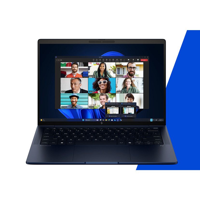 HP INC. XG1I AI U7-258V 14T SV WUXGA 32/1 WIN11P 3YOFF