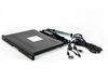 VERTIV 19" LCD, USB KEYBOARD, 2USB PASS-THROUGH US INTL ENG