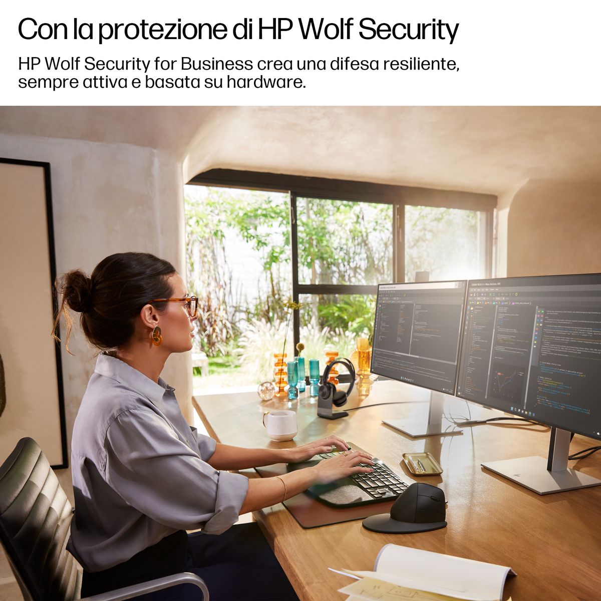 HP INC. ELITE TOWER 8 G1I U5235 16/512 DVD WIN11P 3YW