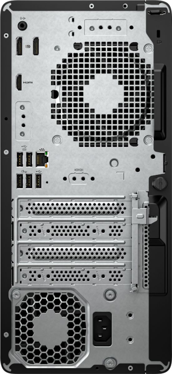 HP INC. ELITE TOWER 8 G1I U5235 16/512 DVD WIN11P 3YW