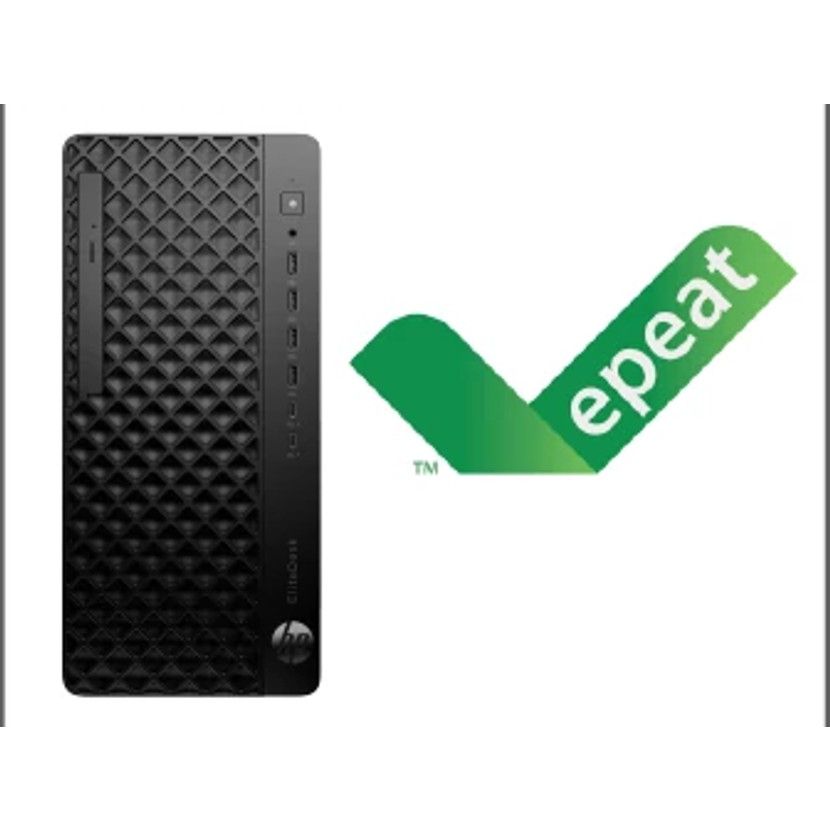 HP INC. ELITE TOWER 8 G1I U5235 16/512 DVD WIN11P 3YW