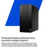 HP INC. ELITE TOWER 8 G1I U5235 16/512 DVD WIN11P 3YW