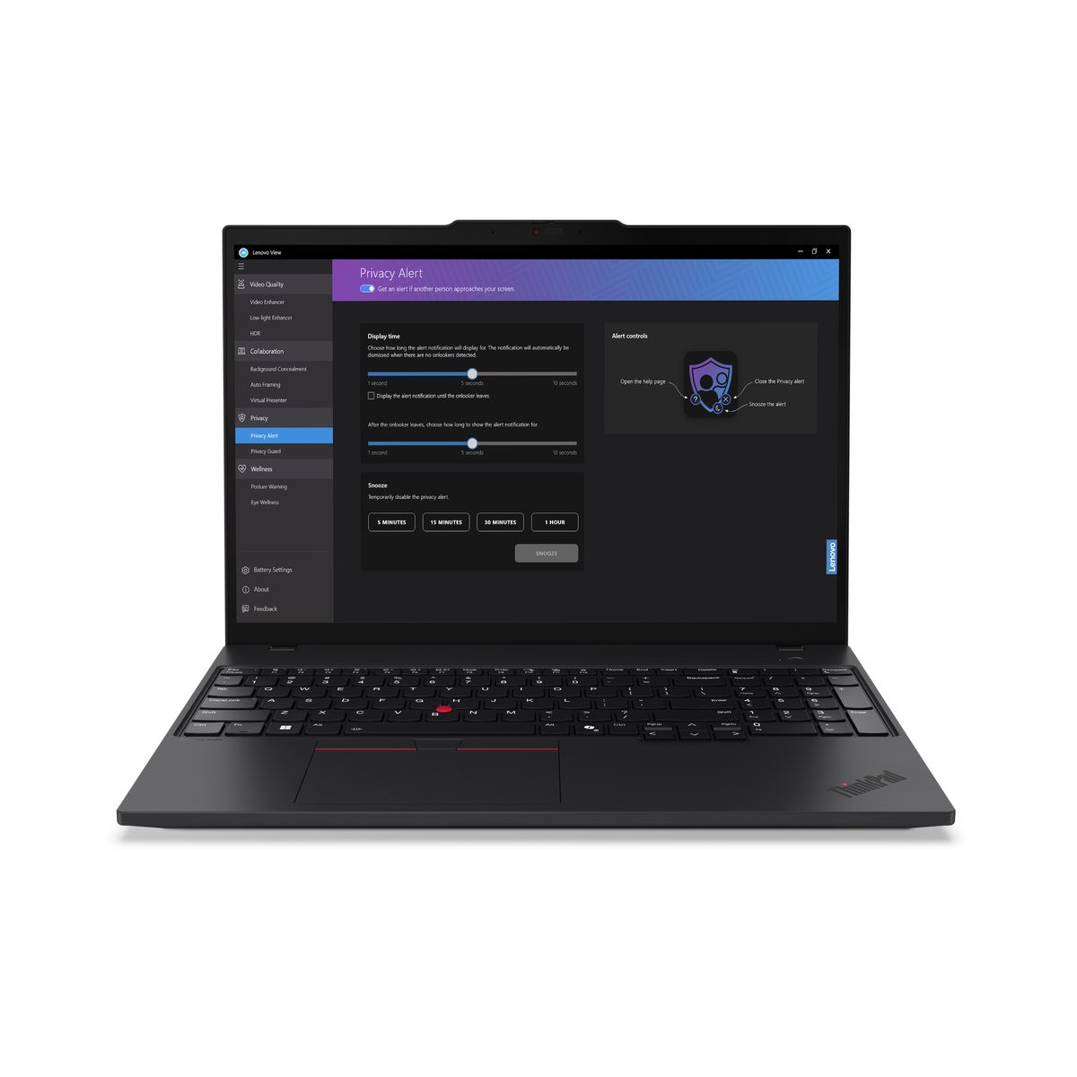 TS T16 ULT7-155U 32GB 1TB 16WUXGA W11PRO 1YPREMIER [IMAGE 4]