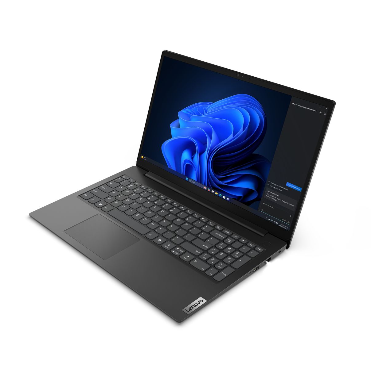 LENOVO TS V15 I5-13420H 8GB 256GB 15.6FHD W11PRO 2YDEPOT