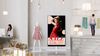SONY 55 LED 4K 700 24/7