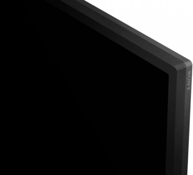 SONY 55 LED 4K 700 24/7