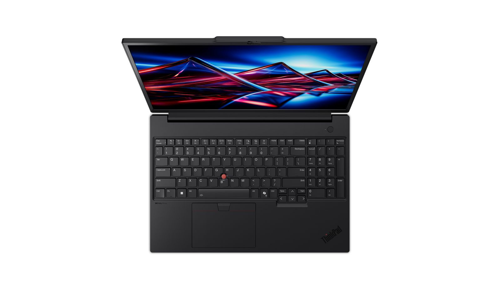LENOVO TS P16V ULT7-255H 32GB 1TB 16 RTXPR2000 W11P 3YPR