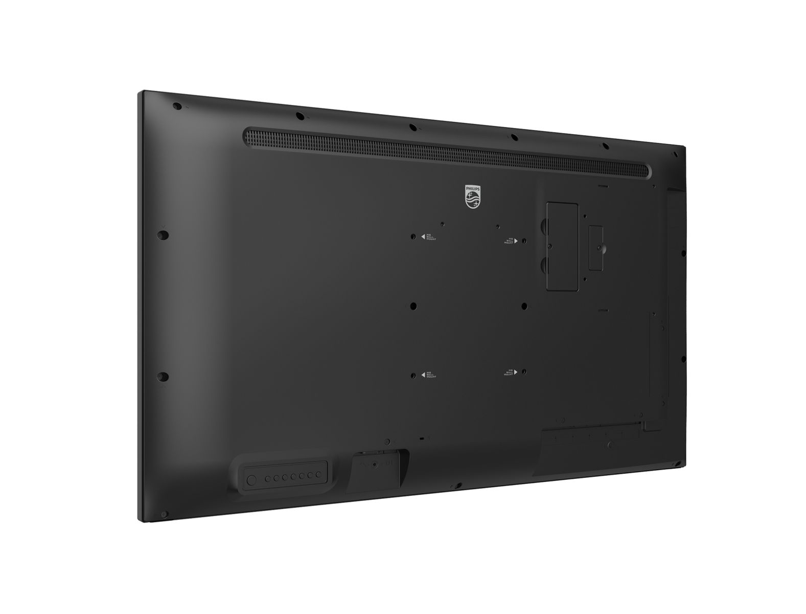 PHILIPS 43 400CD/M2 ANDROID 14 16/7 3840 X 2160