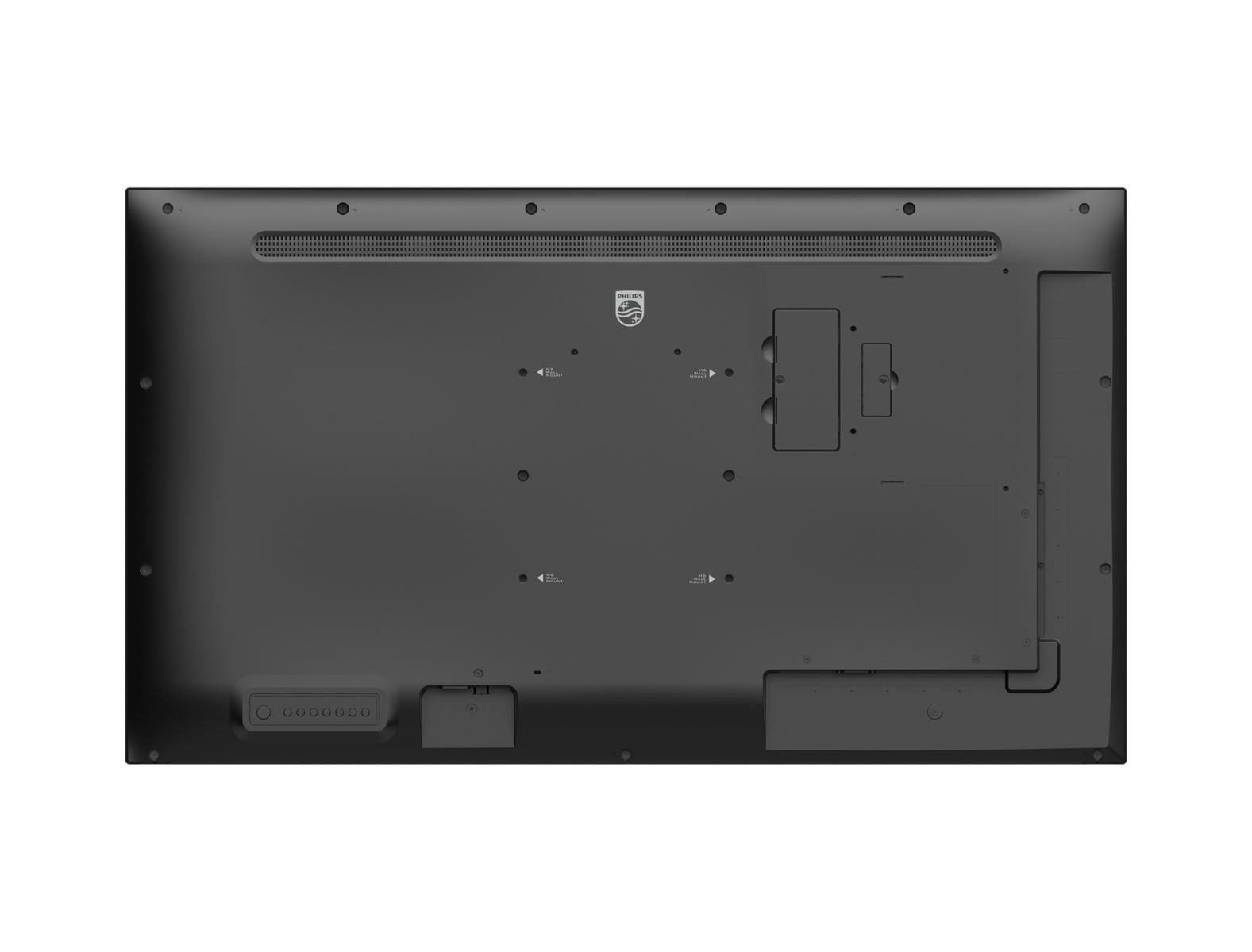 PHILIPS 43 400CD/M2 ANDROID 14 16/7 3840 X 2160