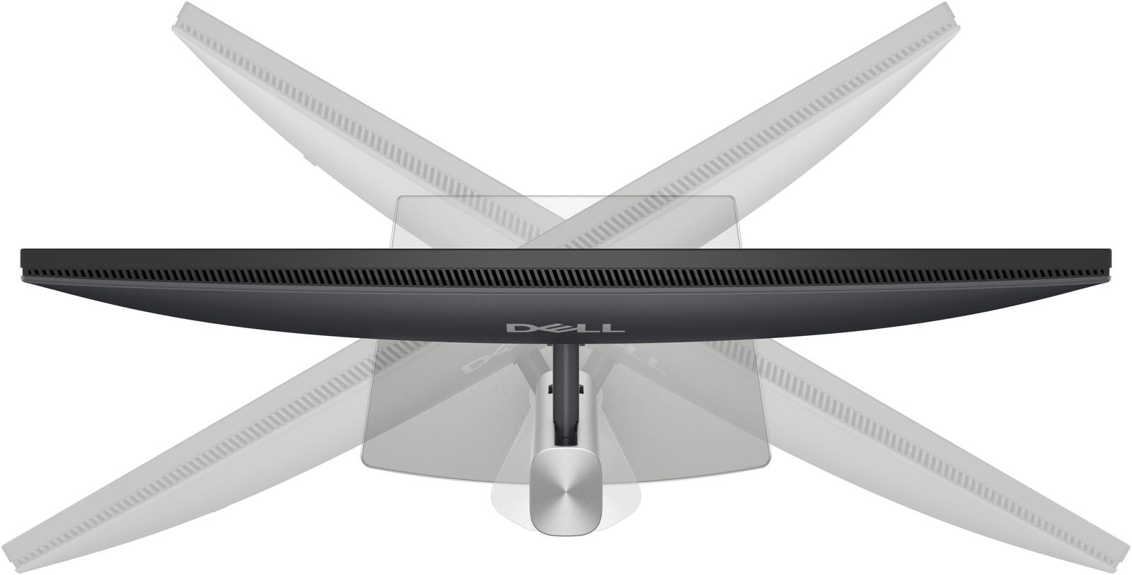 DELL PRO 24 PLUS QHD USB-C HUB MONITOR P2425DE [IMAGE 9]