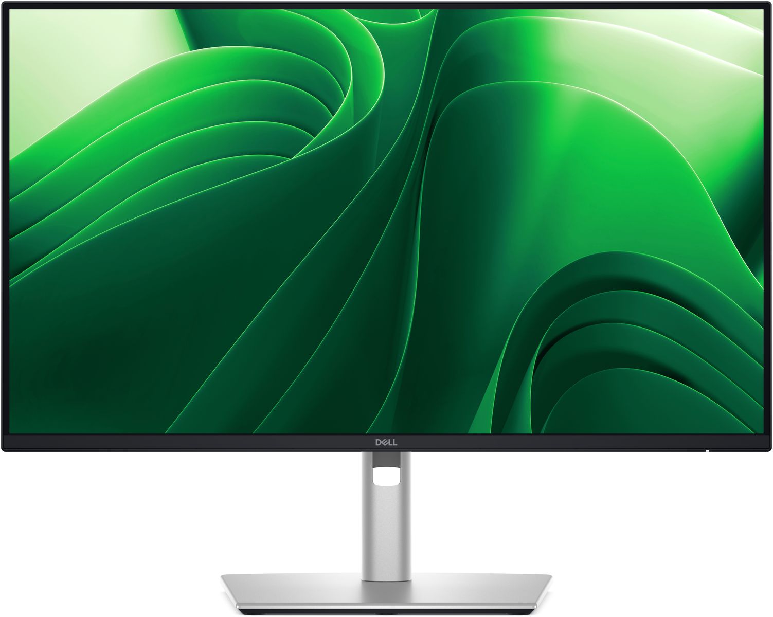 DELL PRO 24 PLUS QHD USB-C HUB MONITOR P2425DE [IMAGE 2]