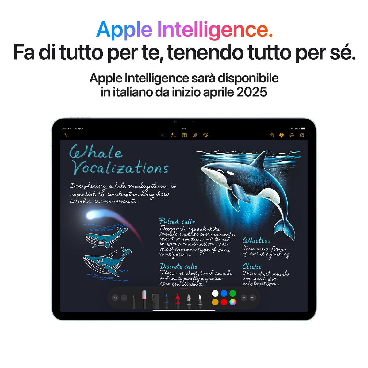 APPLE 13-INCH IPAD AIR WI-FI 256GB - SPACE GREY