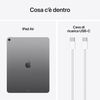 APPLE 13-INCH IPAD AIR WI-FI 256GB - SPACE GREY