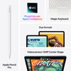 APPLE 13-INCH IPAD AIR WI-FI 256GB - SPACE GREY