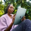 APPLE 13-INCH IPAD AIR WI-FI 256GB - SPACE GREY