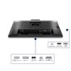 PHILIPS 23,8 16:9 IPS 1920x1080 120Hz vga hdmi dp hub usb