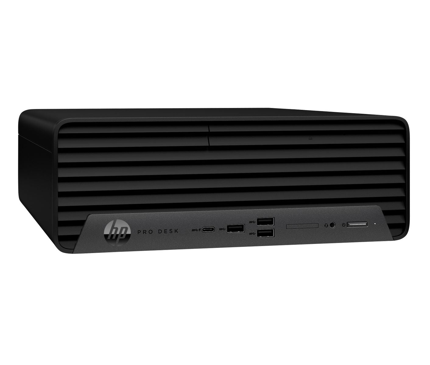 HP INC. 400G9 SFF I3-14100 8/512 W11P 3YW