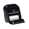 Brother RJ-3055WB portable printer, 3", BT, USB, WIFI
