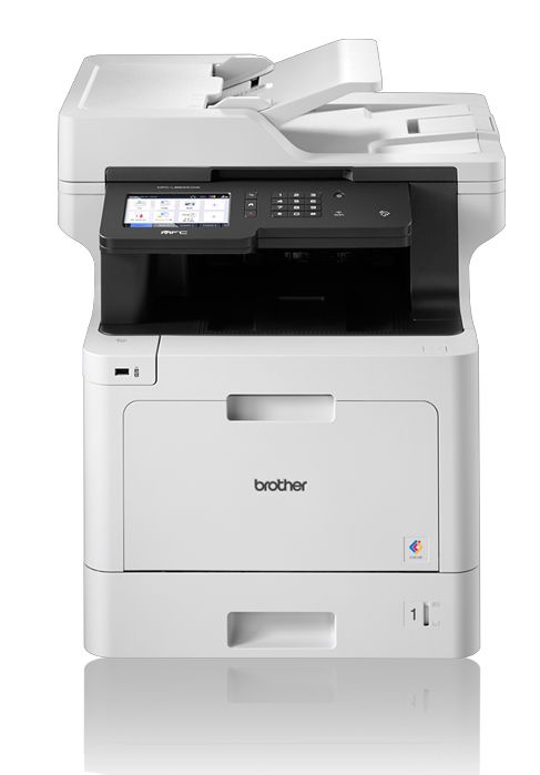 Brother MULTIFUNZIONE 4IN1 - LASER A4 COLORE - 31 PPM