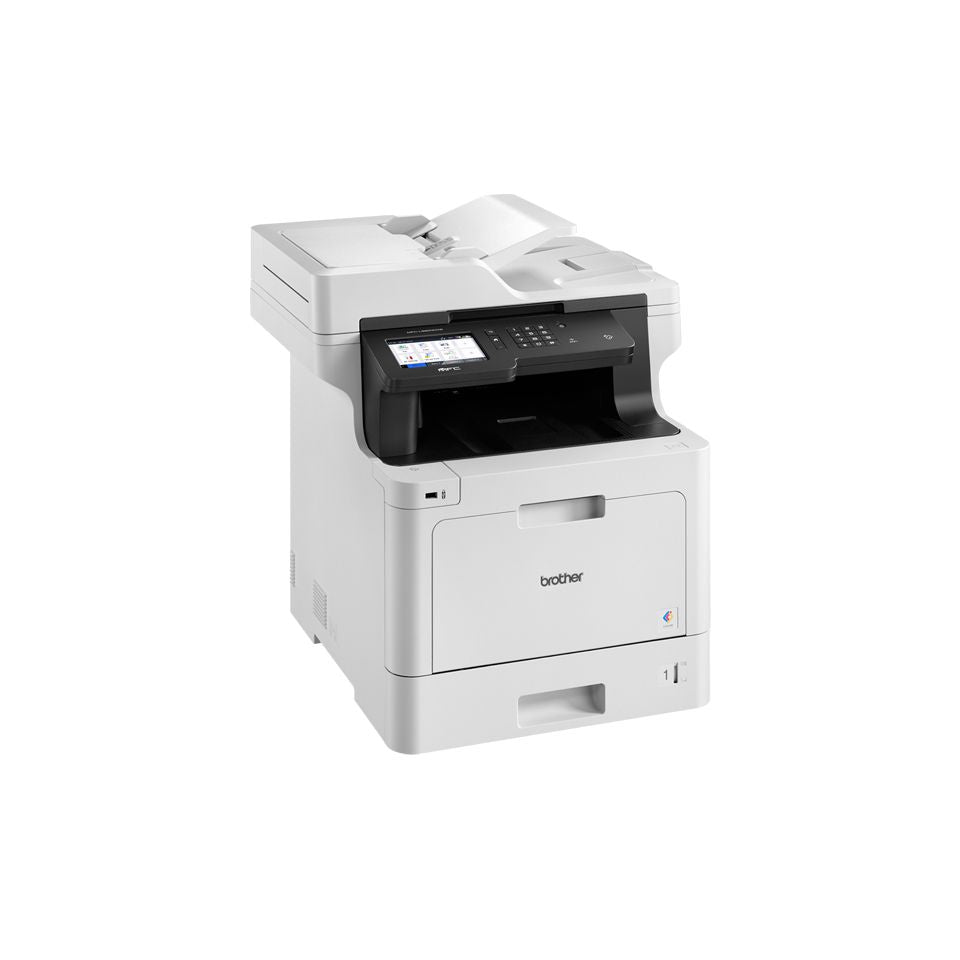 Brother MULTIFUNZIONE 4IN1 - LASER A4 COLORE - 31 PPM