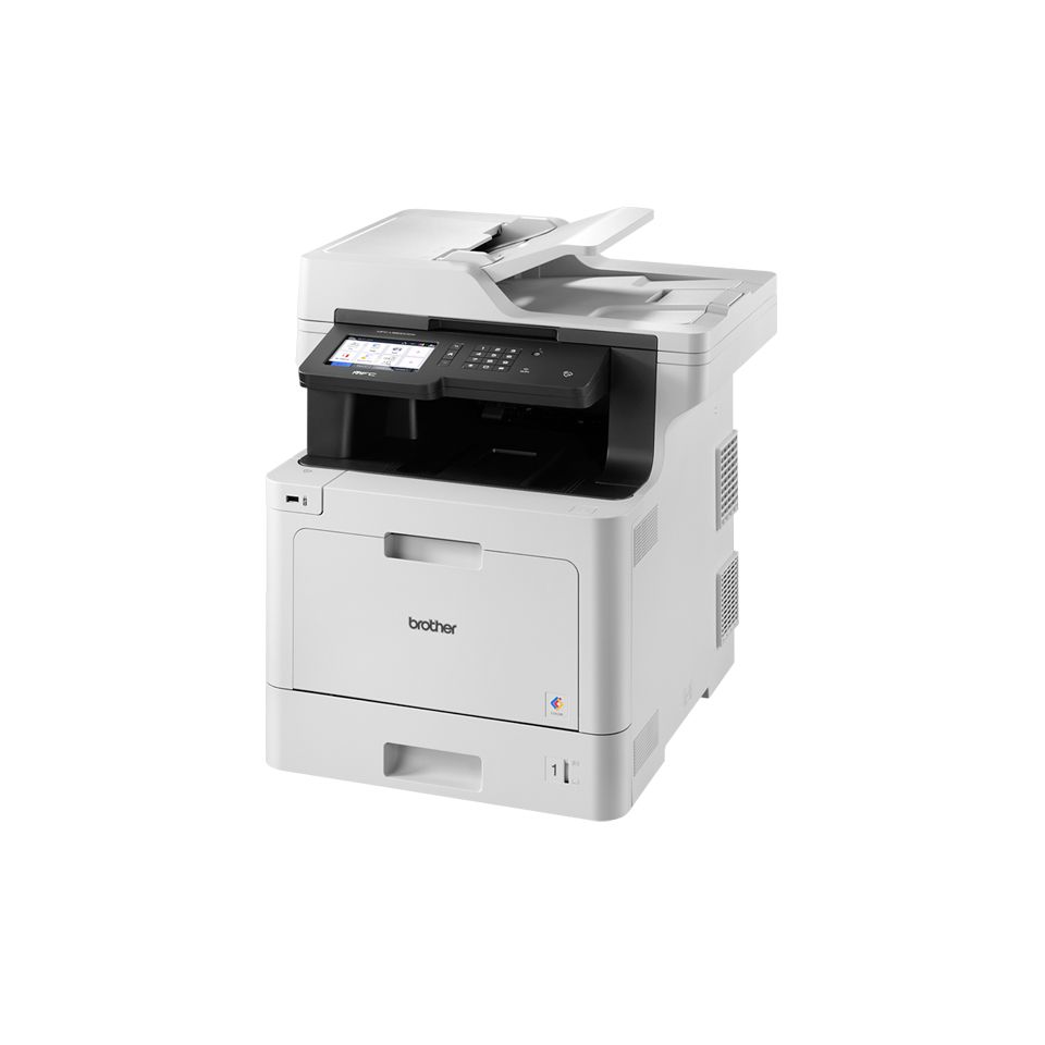 Brother MULTIFUNZIONE 4IN1 - LASER A4 COLORE - 31 PPM