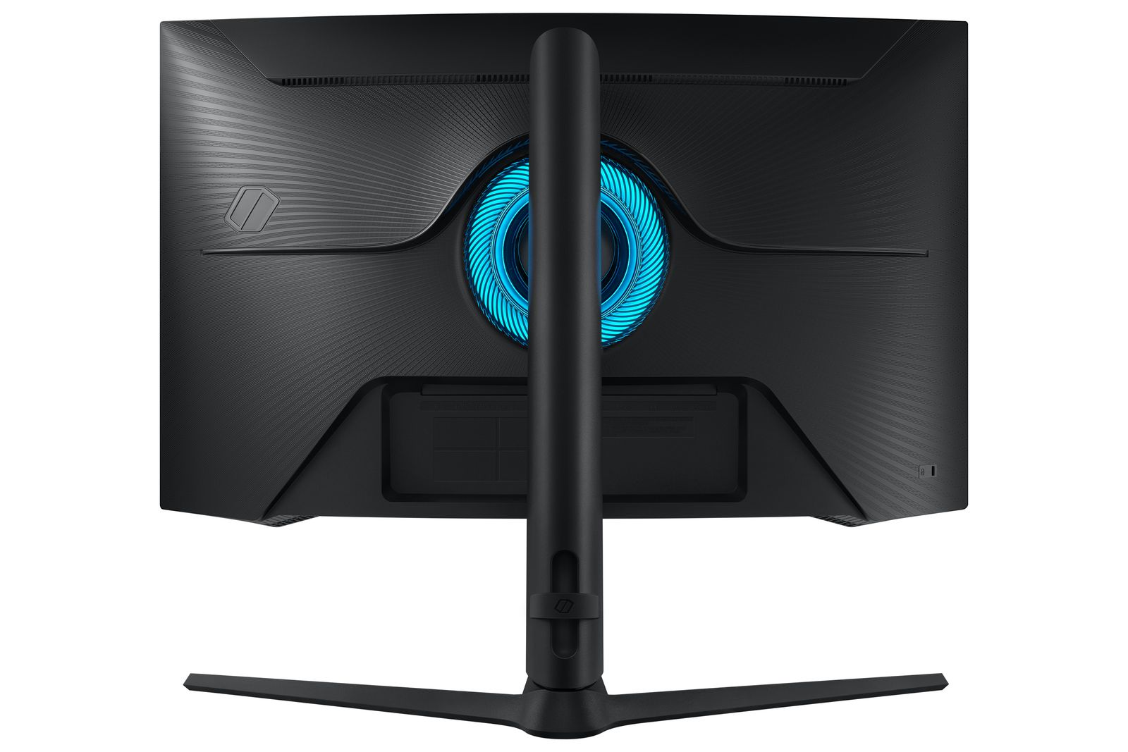 S27BG65 MonitorGaming,QHD,240Hz, Piattaforma Smart [IMAGE 4]