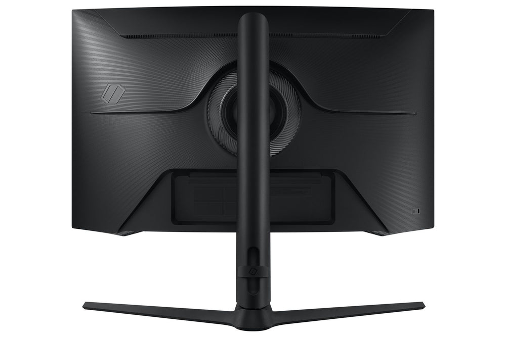 S27BG65 MonitorGaming,QHD,240Hz, Piattaforma Smart [IMAGE 5]
