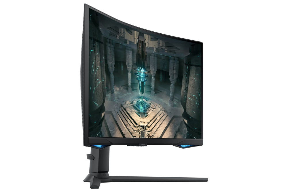 S27BG65 MonitorGaming,QHD,240Hz, Piattaforma Smart [IMAGE 9]