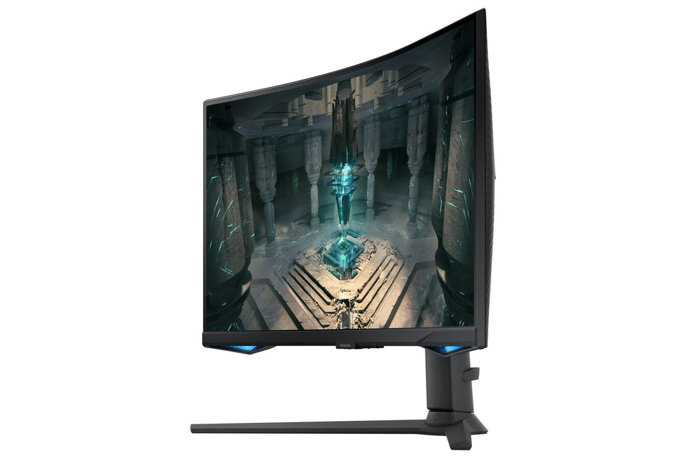 S27BG65 MonitorGaming,QHD,240Hz, Piattaforma Smart [IMAGE 8]