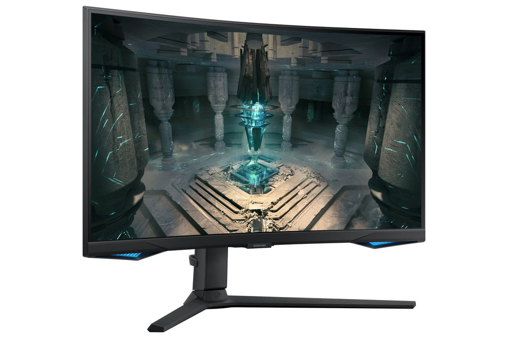 S27BG65 MonitorGaming,QHD,240Hz, Piattaforma Smart [IMAGE 7]