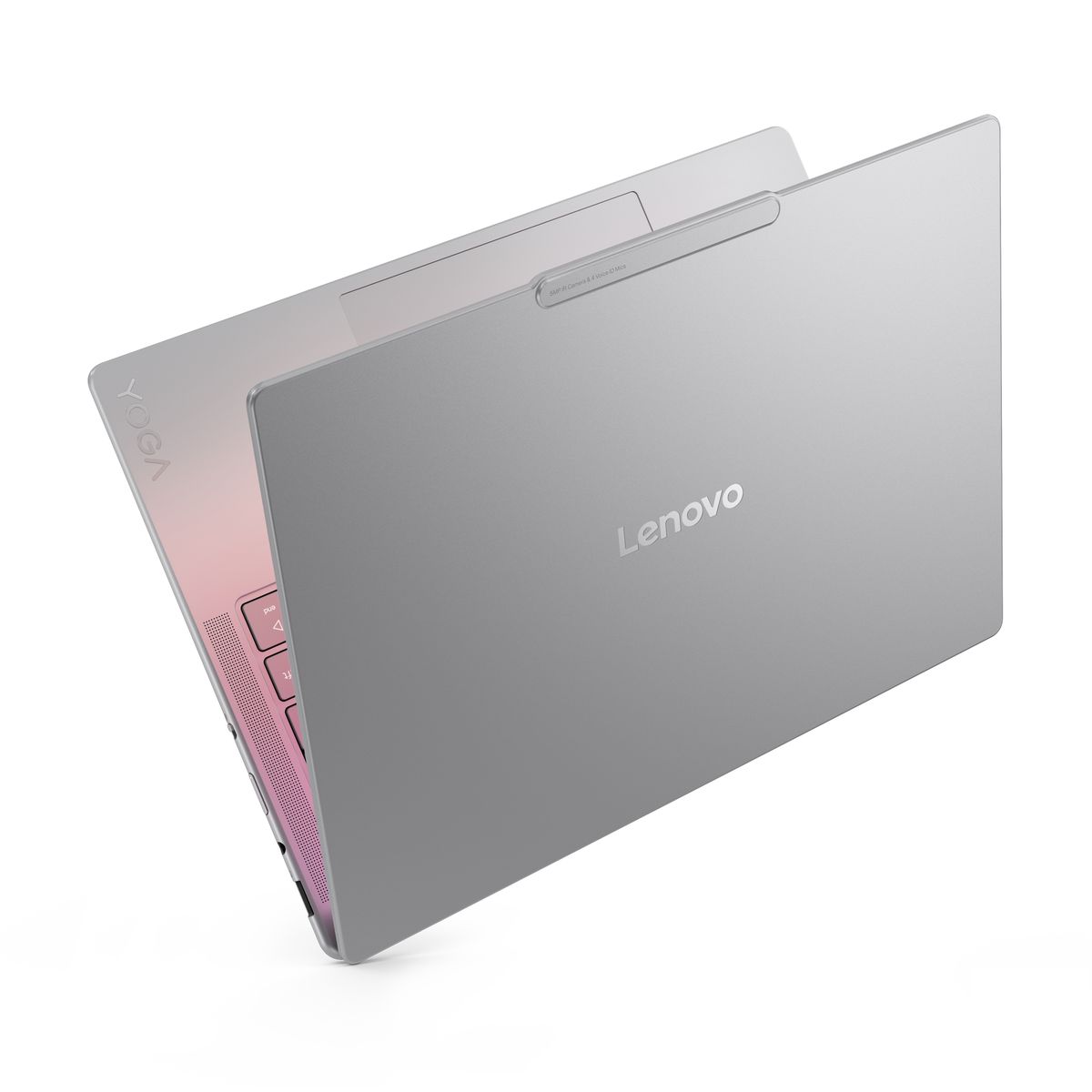LENOVO YOGASLIM7 AURA COREU7-256V 16GB 1TB 14OLED W11HOME