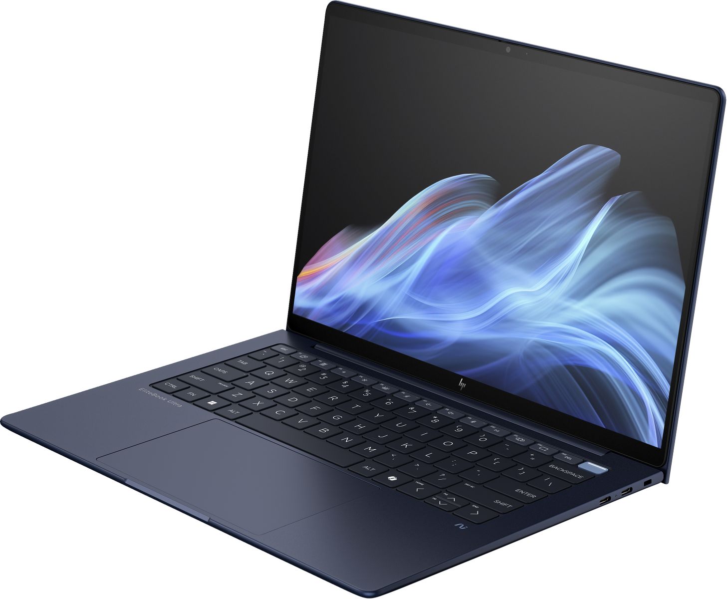 HP INC. ULTRA G1I AI U7-256V 14T OLED 32/2 WIN11P 3YOFF