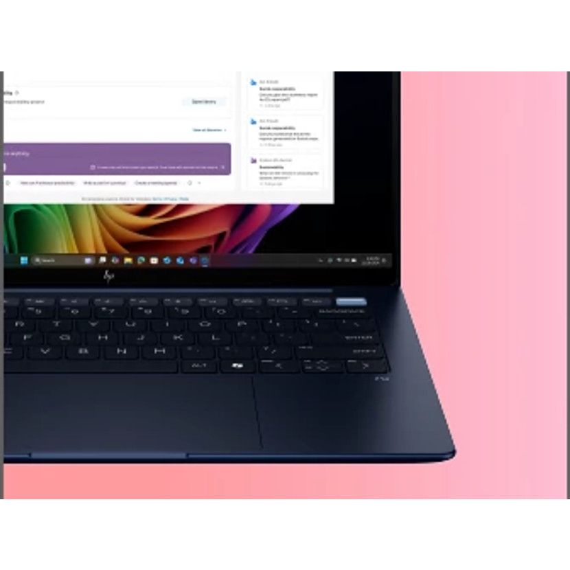 HP INC. ULTRA G1I AI U7-256V 14T OLED 32/2 WIN11P 3YOFF