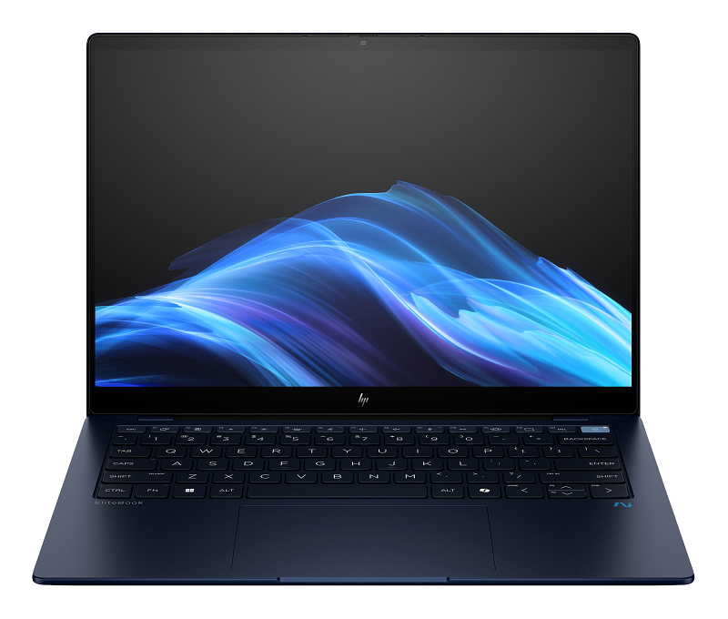 HP INC. ULTRA G1I AI U7-256V 14T OLED 32/2 WIN11P 3YOFF