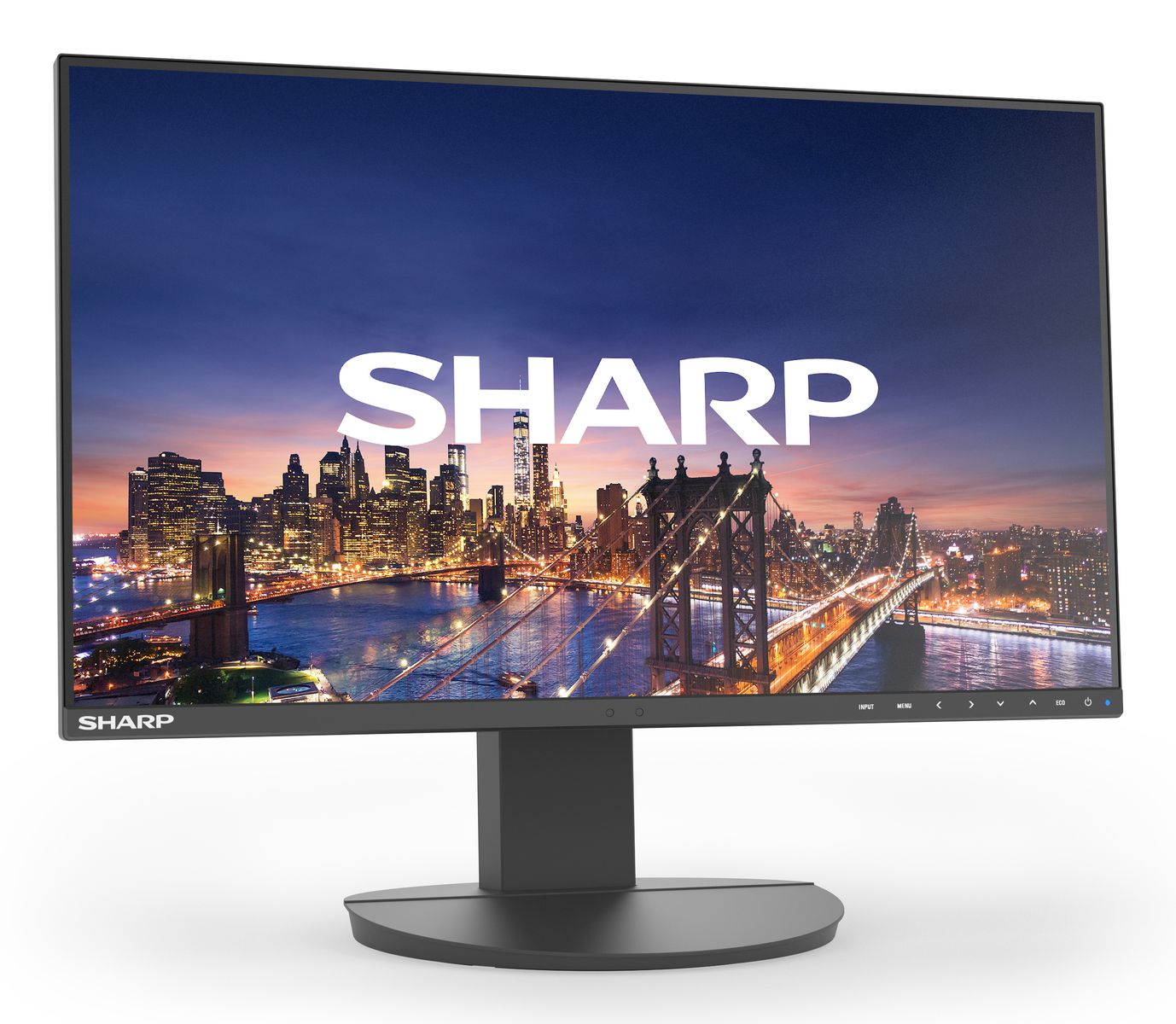 SHARP MULTISYNC DD-EA271F