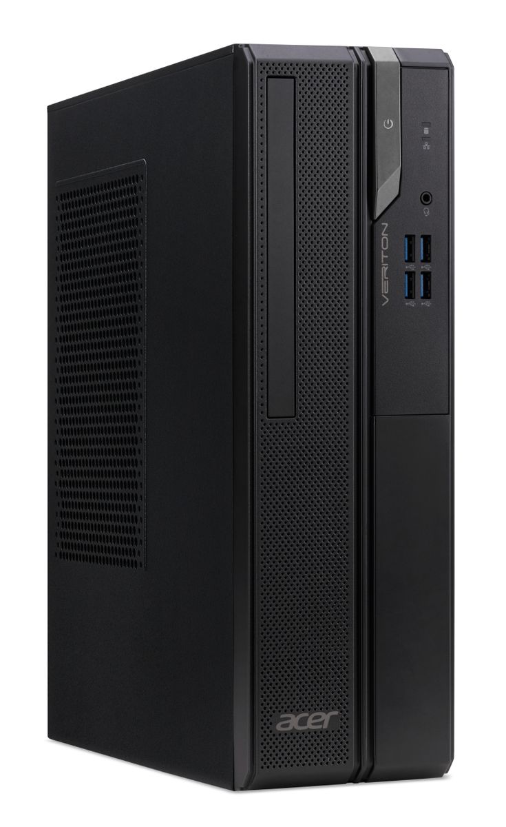 ACER VX2710G SFF I5-14400 16GB 512GB SSD FREEDOS