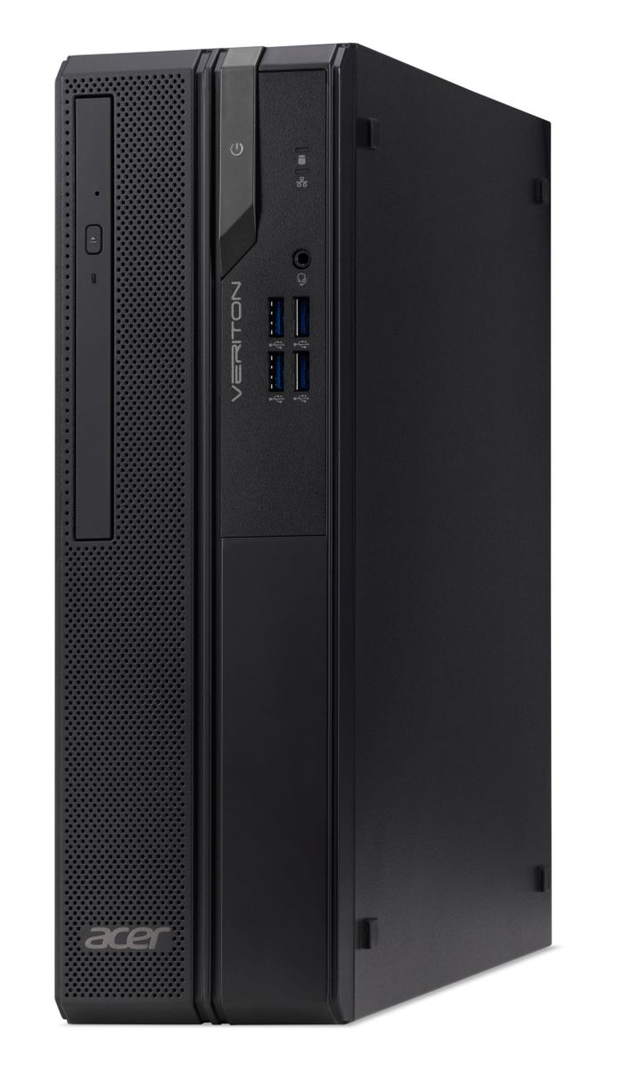 ACER VX2710G SFF I5-14400 16GB 512GB SSD FREEDOS