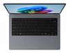 SAMSUNG Galaxy Book6 EE 14 U5 PTL 16GB 256GB Gray Win11Pr