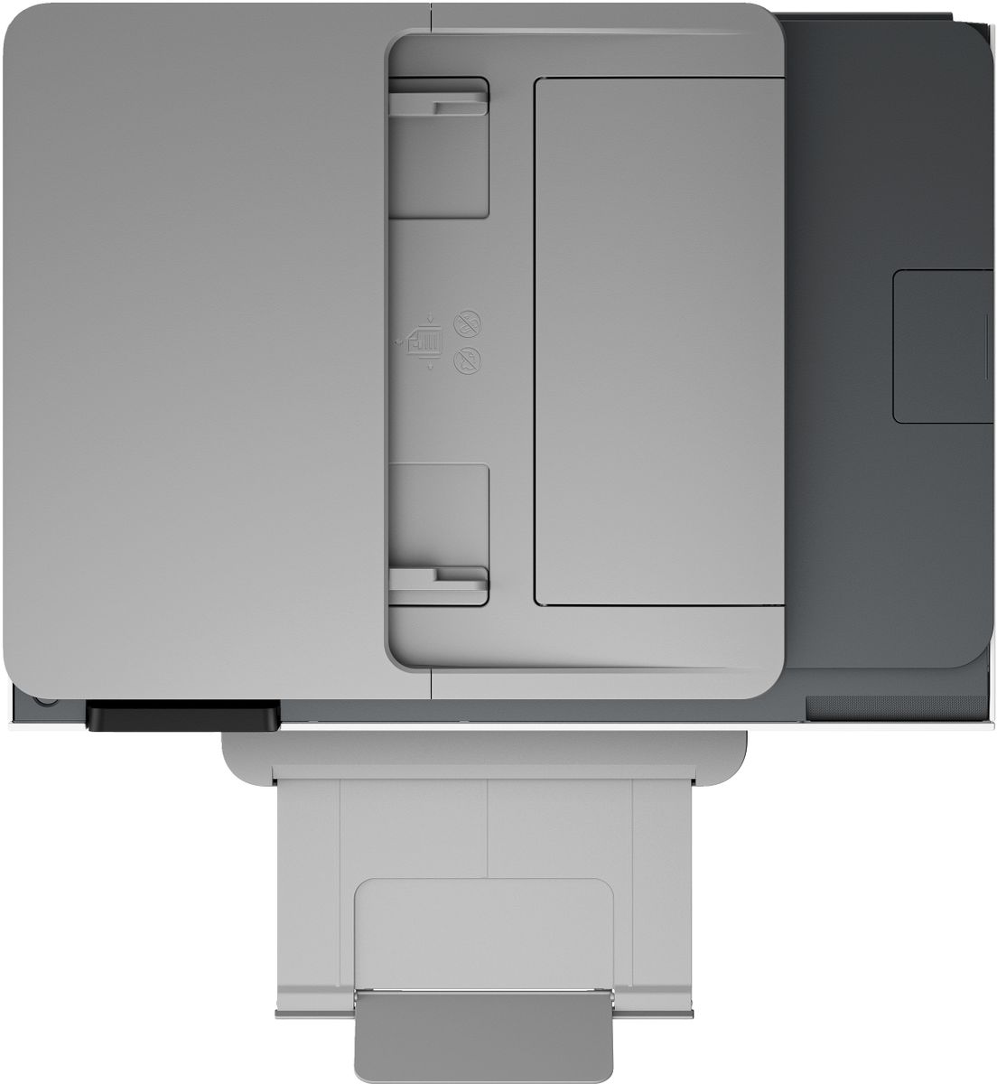 HP INC. OJ PRO 8135E MFP 20/10PPM ETH WIFI FR ADF