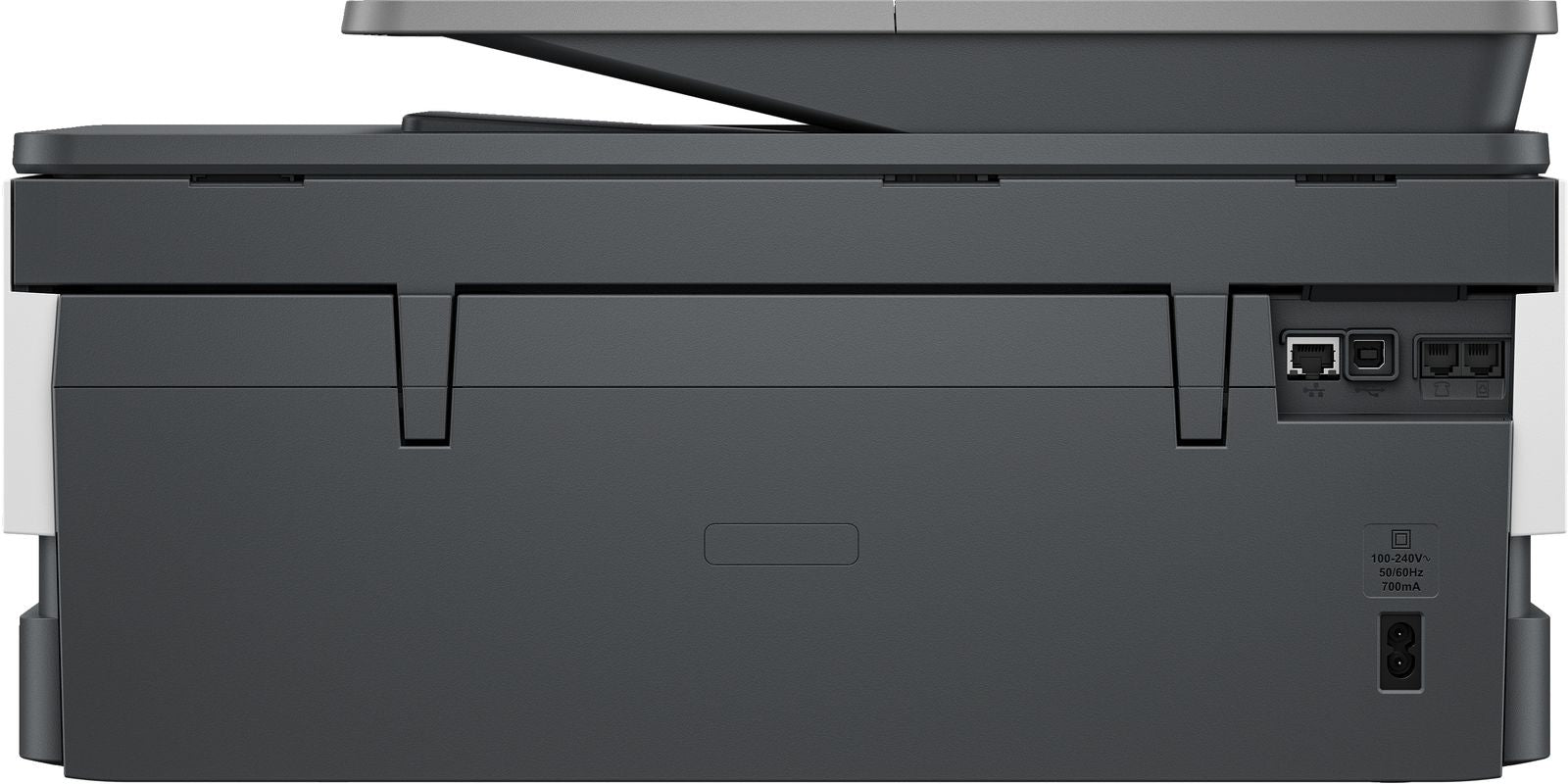 HP INC. OJ PRO 8135E MFP 20/10PPM ETH WIFI FR ADF