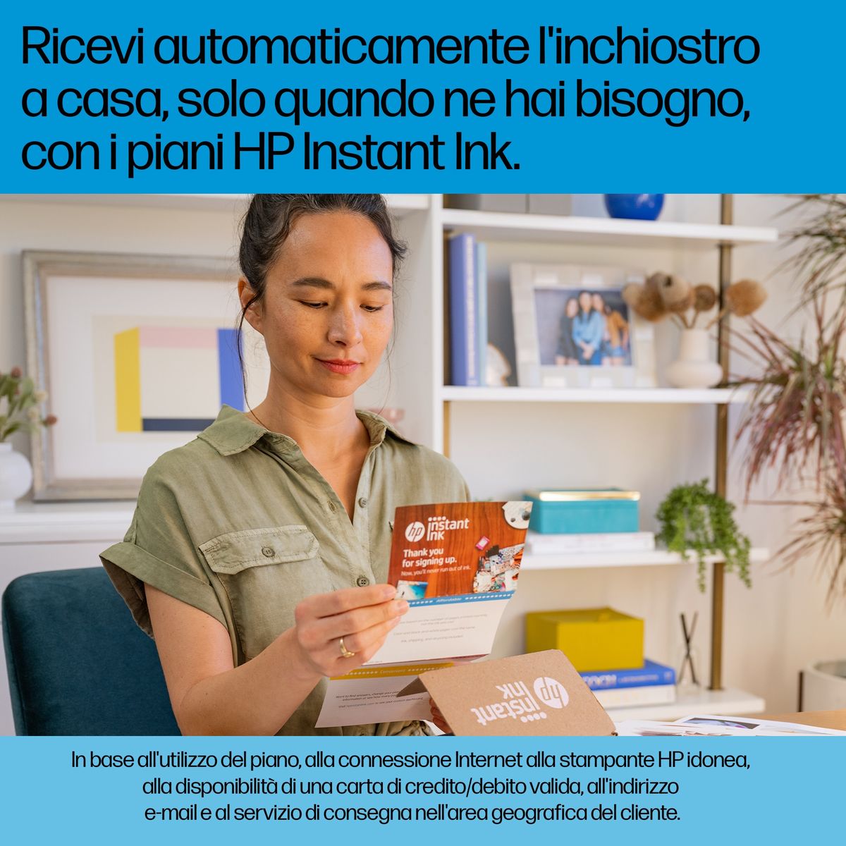 HP INC. OJ PRO 8135E MFP 20/10PPM ETH WIFI FR ADF