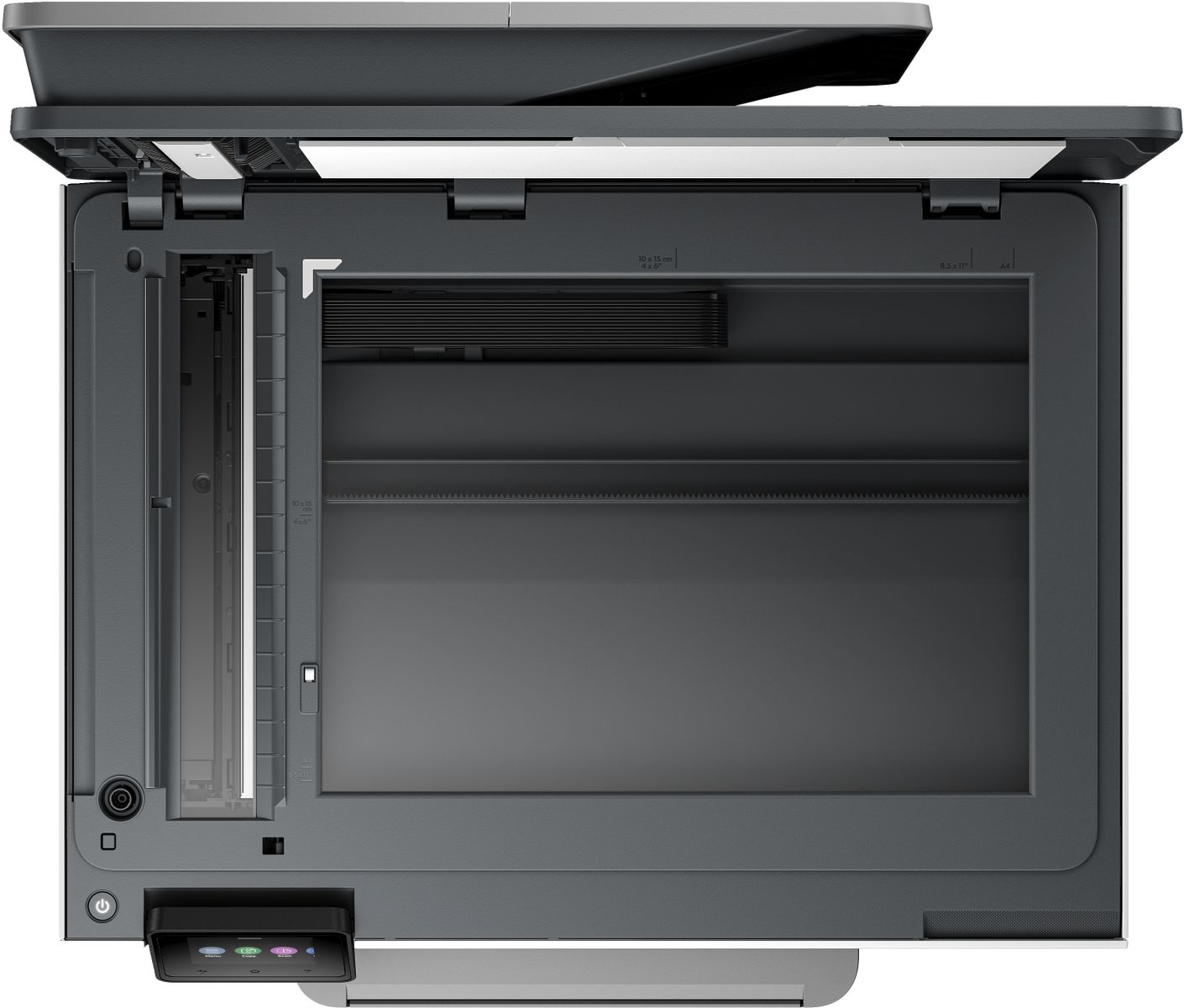 HP INC. OJ PRO 8135E MFP 20/10PPM ETH WIFI FR ADF