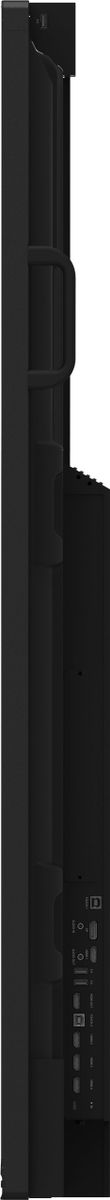 IIYAMA 105 UW5K 5120x2160, iiWare11, Android 13 touch