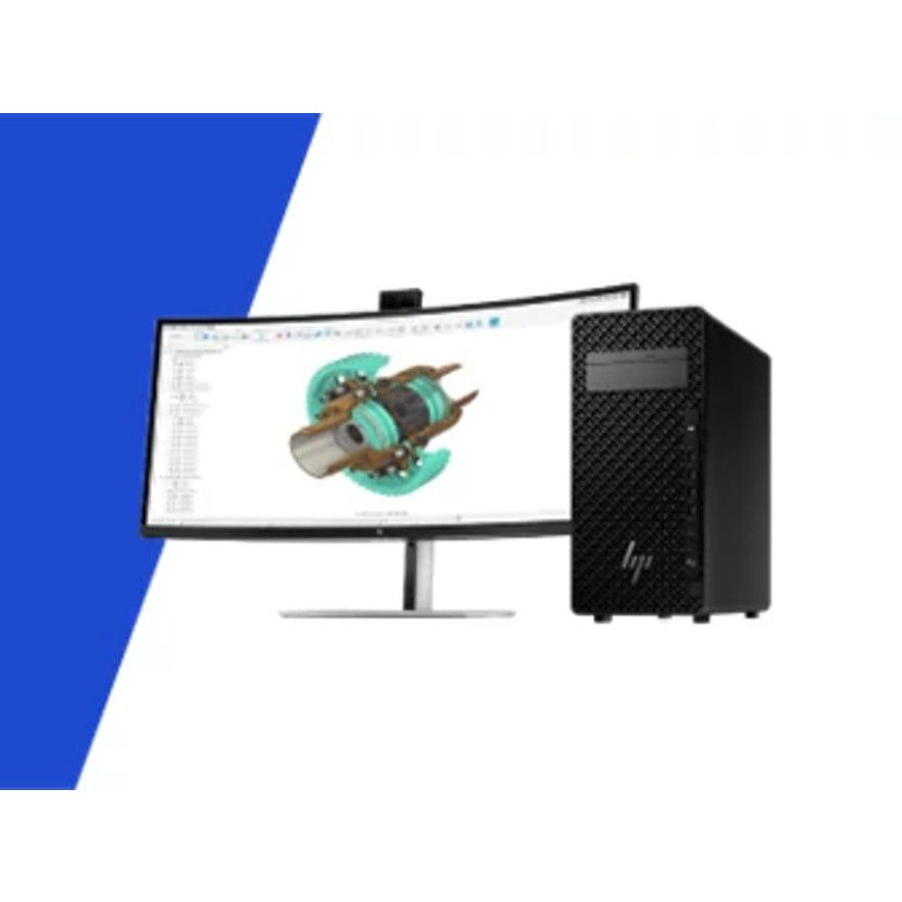 HP INC. Z2 TWR G1I ULTRA 9 285 32/1 WIN11P 3YW
